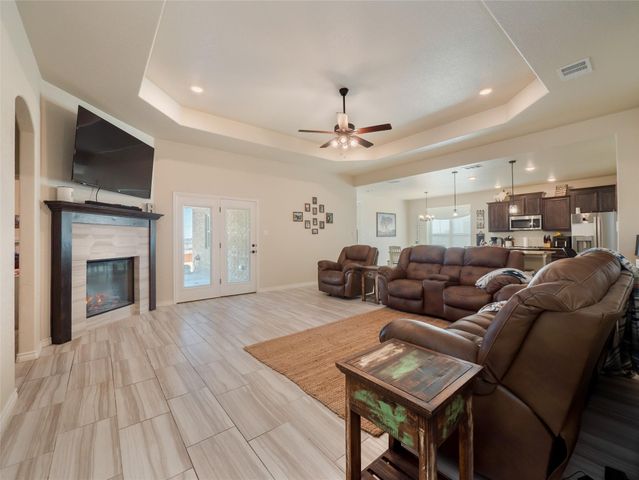 2522 Meadow Lark DR, Killeen, TX 76542