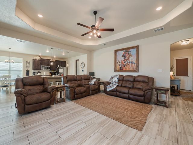 2522 Meadow Lark DR, Killeen, TX 76542