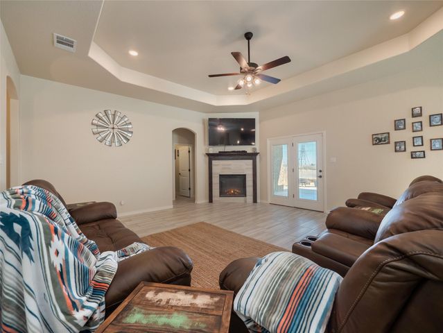 2522 Meadow Lark DR, Killeen, TX 76542