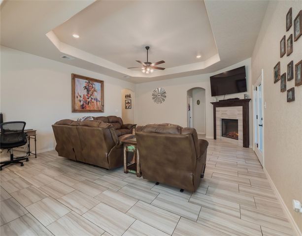 2522 Meadow Lark DR, Killeen, TX 76542