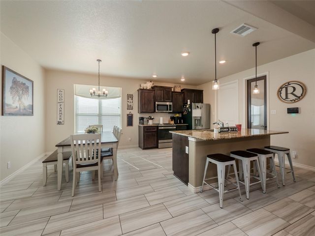 2522 Meadow Lark DR, Killeen, TX 76542