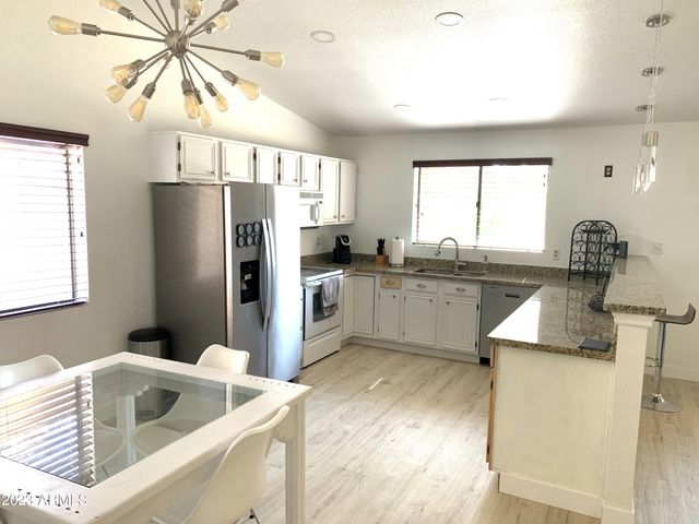 1905 E Anchor Drive, Gilbert, AZ 85234