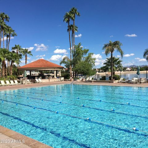 1905 E Anchor Drive, Gilbert, AZ 85234