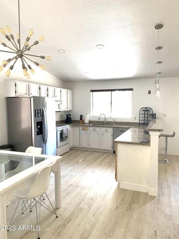 1905 E Anchor Drive, Gilbert, AZ 85234