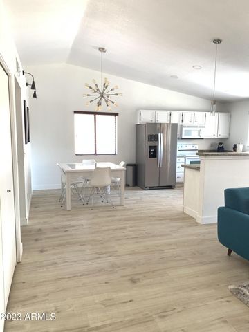1905 E Anchor Drive, Gilbert, AZ 85234