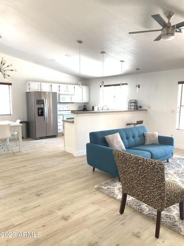 1905 E Anchor Drive, Gilbert, AZ 85234