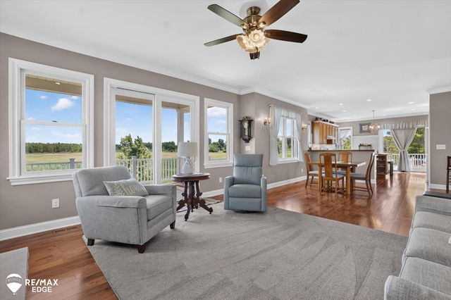 9030 Willowgate Lane, Atlas Twp, MI 48438