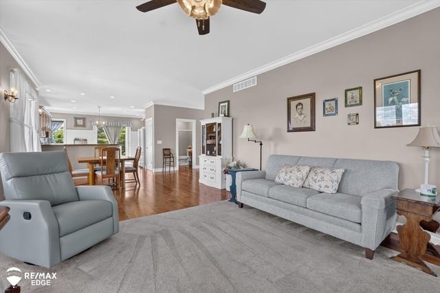 9030 Willowgate Lane, Atlas Twp, MI 48438