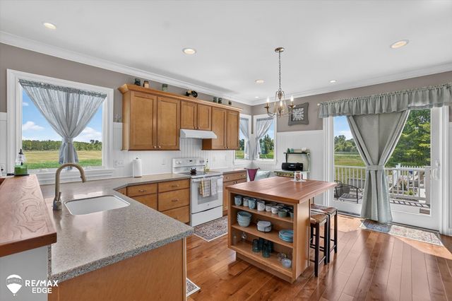 9030 Willowgate Lane, Atlas Twp, MI 48438