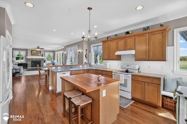 9030 Willowgate Lane, Atlas Twp, MI 48438