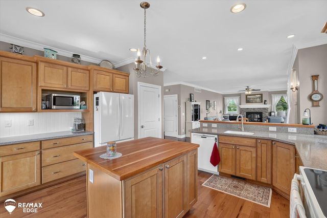9030 Willowgate Lane, Atlas Twp, MI 48438
