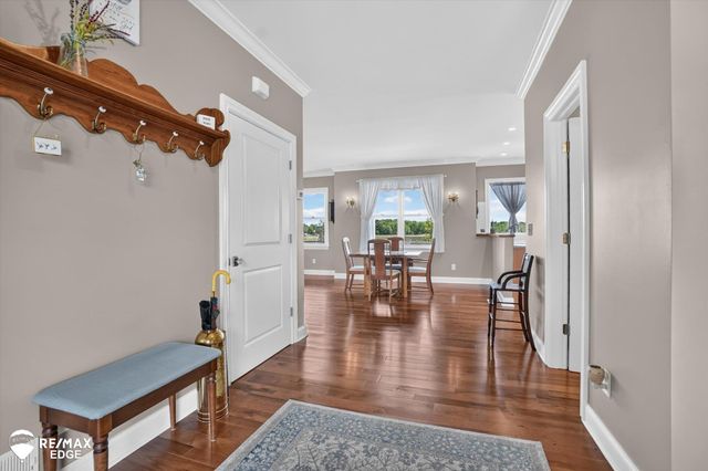 9030 Willowgate Lane, Atlas Twp, MI 48438