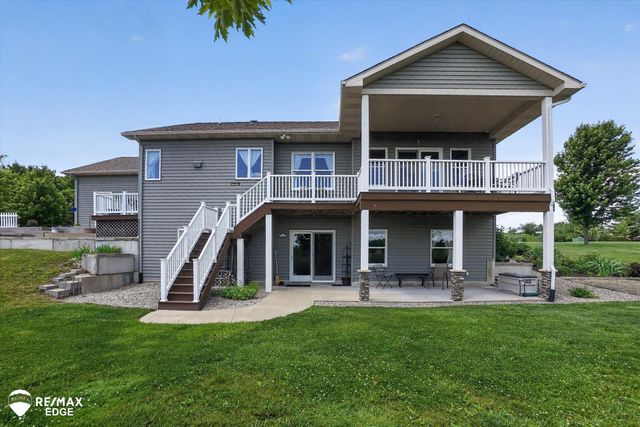 9030 Willowgate Lane, Atlas Twp, MI 48438