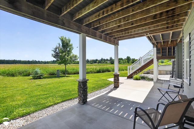 9030 Willowgate Lane, Atlas Twp, MI 48438