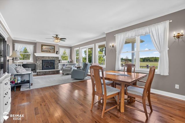 9030 Willowgate Lane, Atlas Twp, MI 48438