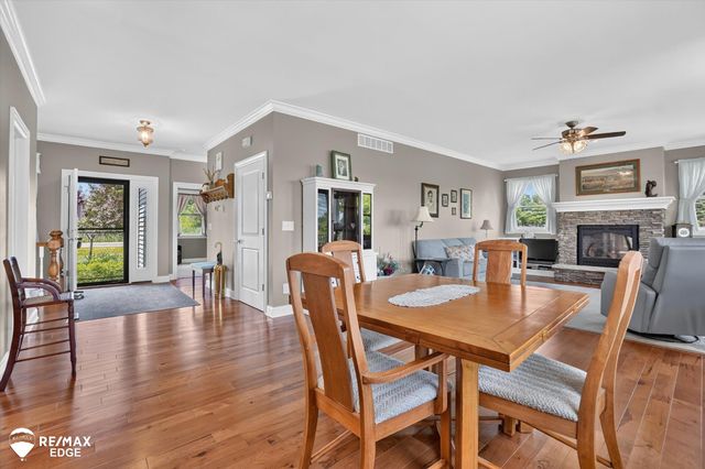 9030 Willowgate Lane, Atlas Twp, MI 48438
