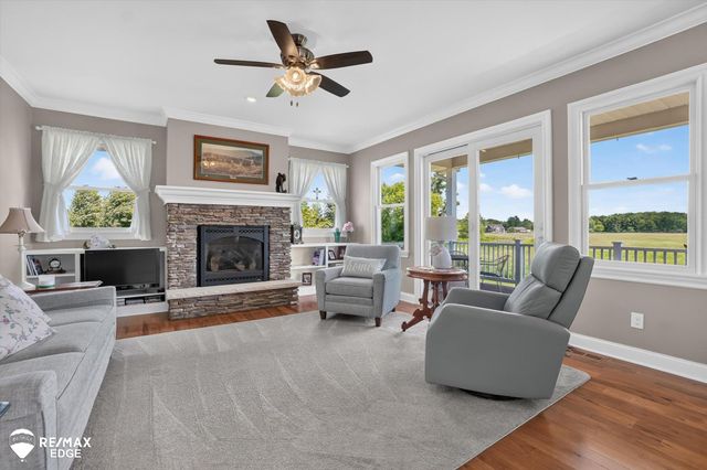 9030 Willowgate Lane, Atlas Twp, MI 48438