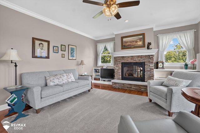9030 Willowgate Lane, Atlas Twp, MI 48438