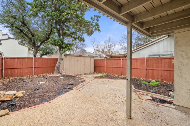 12748 Burninglog Lane, Dallas, TX 75243