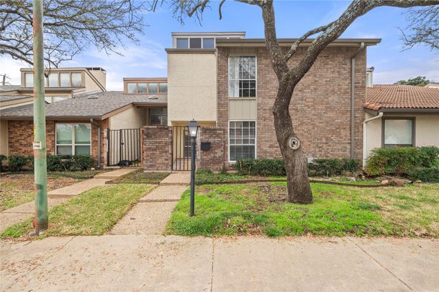 12748 Burninglog Lane, Dallas, TX 75243