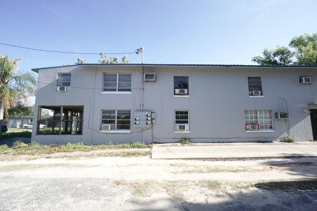 53 BLUFF LAKE ROAD, Mascotte, FL 34753