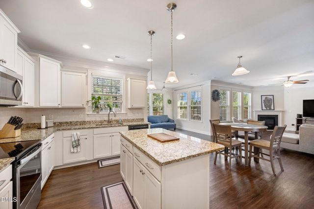 3541 Fairstone Road, Wake Forest, NC 27587