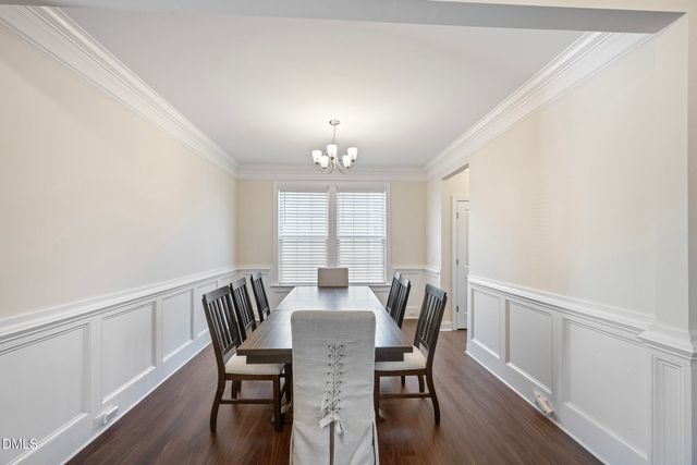 3541 Fairstone Road, Wake Forest, NC 27587