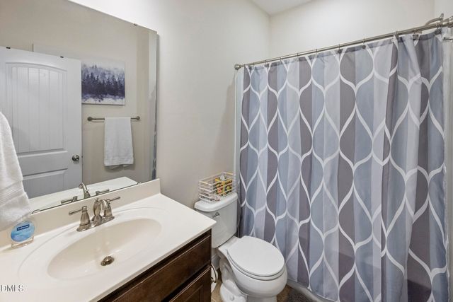 3541 Fairstone Road, Wake Forest, NC 27587