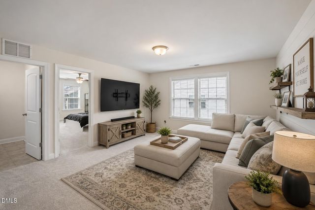 3541 Fairstone Road, Wake Forest, NC 27587