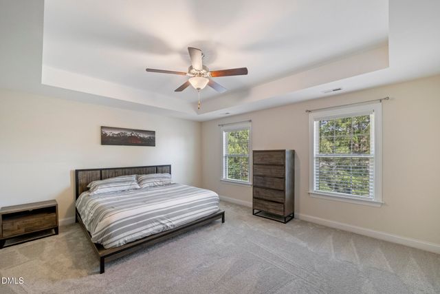3541 Fairstone Road, Wake Forest, NC 27587
