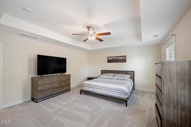 3541 Fairstone Road, Wake Forest, NC 27587