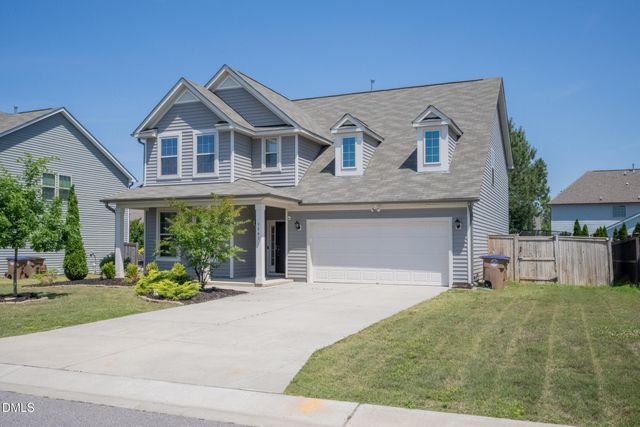3541 Fairstone Road, Wake Forest, NC 27587