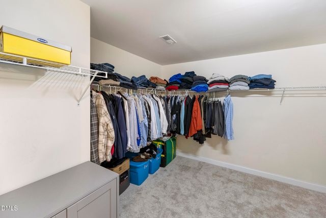 3541 Fairstone Road, Wake Forest, NC 27587
