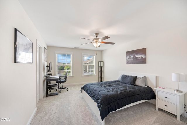 3541 Fairstone Road, Wake Forest, NC 27587
