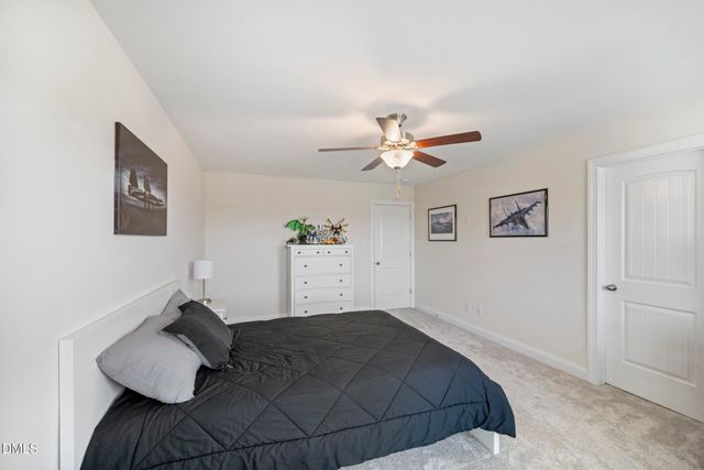 3541 Fairstone Road, Wake Forest, NC 27587
