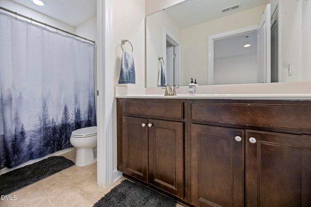 3541 Fairstone Road, Wake Forest, NC 27587