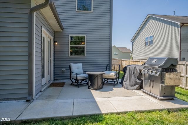 3541 Fairstone Road, Wake Forest, NC 27587