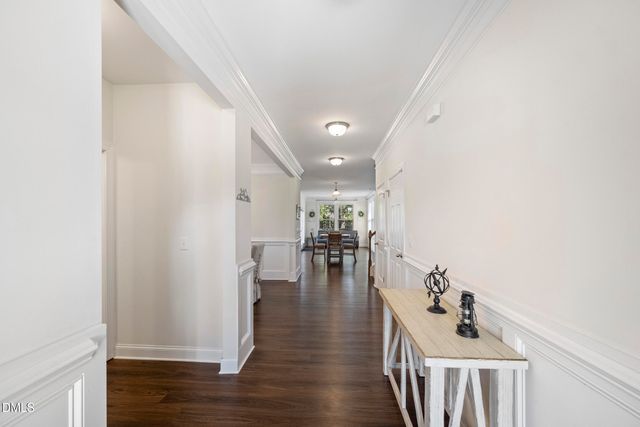 3541 Fairstone Road, Wake Forest, NC 27587