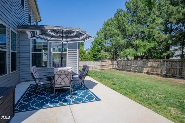3541 Fairstone Road, Wake Forest, NC 27587