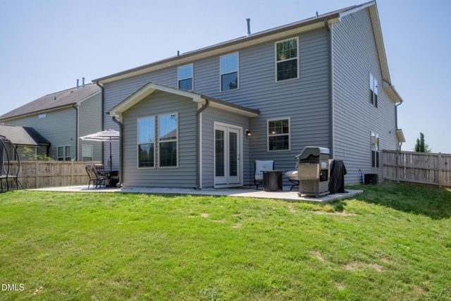 3541 Fairstone Road, Wake Forest, NC 27587