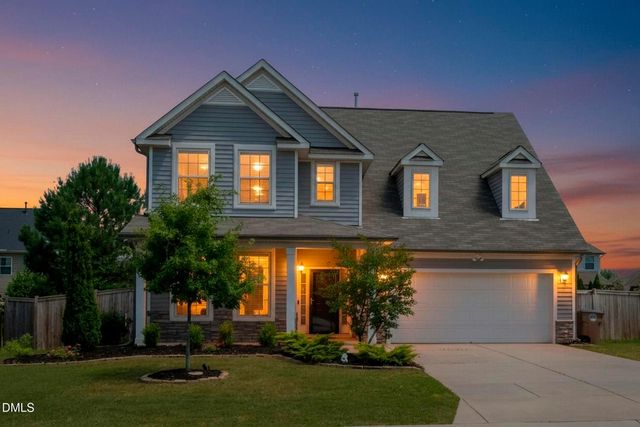 3541 Fairstone Road, Wake Forest, NC 27587