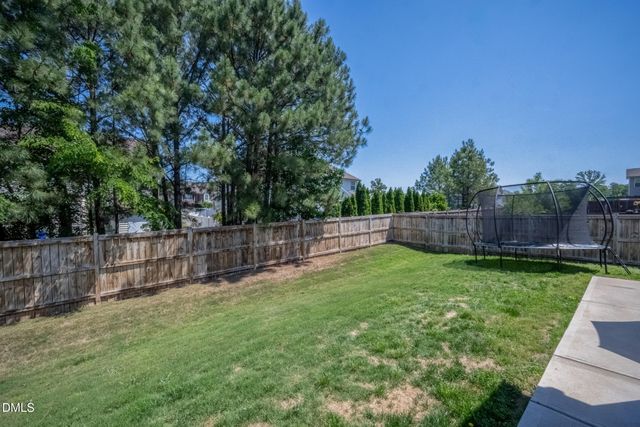 3541 Fairstone Road, Wake Forest, NC 27587