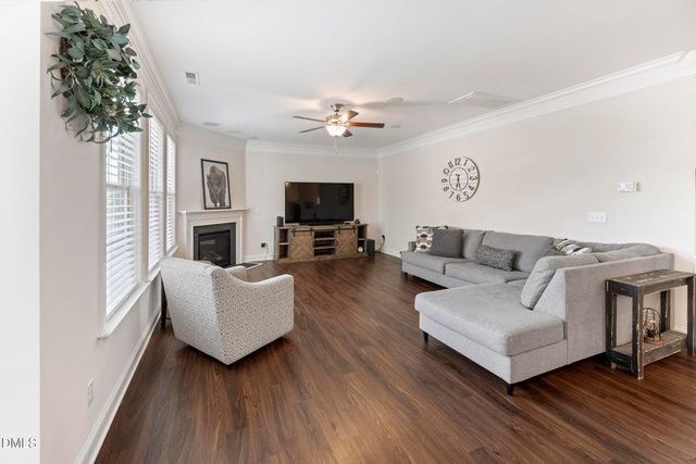 3541 Fairstone Road, Wake Forest, NC 27587