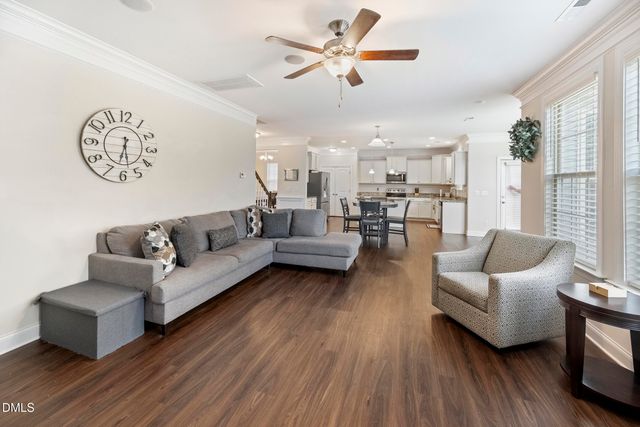 3541 Fairstone Road, Wake Forest, NC 27587
