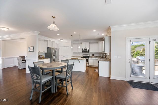 3541 Fairstone Road, Wake Forest, NC 27587