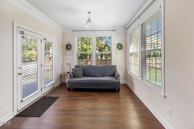3541 Fairstone Road, Wake Forest, NC 27587