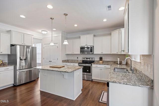 3541 Fairstone Road, Wake Forest, NC 27587