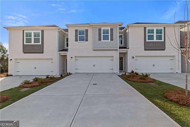 236 Sanctuary Drive, Mcdonough, GA 30253