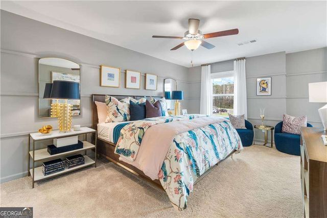 236 Sanctuary Drive, Mcdonough, GA 30253