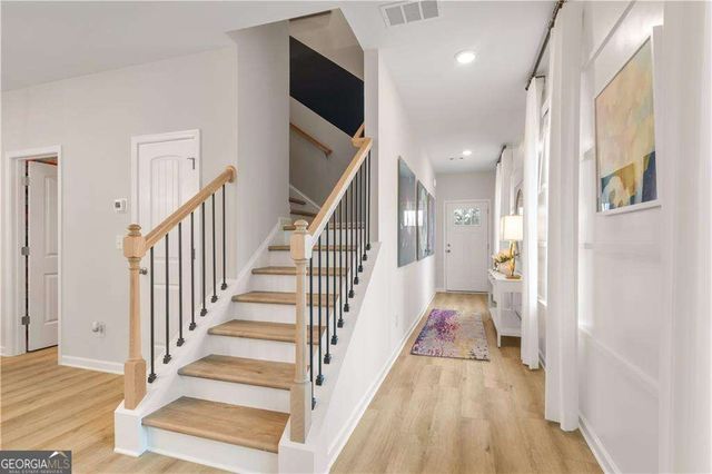236 Sanctuary Drive, Mcdonough, GA 30253